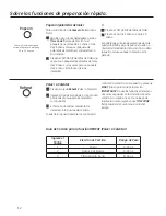 Предварительный просмотр 32 страницы GE JEM3072 Owner'S Manual