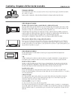 Предварительный просмотр 37 страницы GE JEM3072 Owner'S Manual