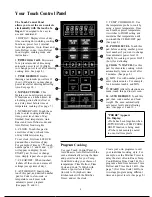 Предварительный просмотр 6 страницы GE JEM30WH User And Care