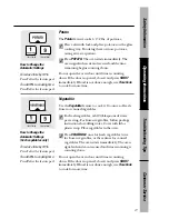 Предварительный просмотр 27 страницы GE JEM31 Owner'S Manual