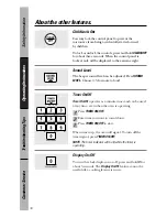 Предварительный просмотр 30 страницы GE JEM31 Owner'S Manual