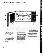 Preview for 5 page of GE JEM31E Use And Care Manual