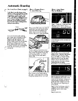 Preview for 7 page of GE JEM31E Use And Care Manual