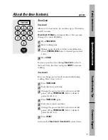 Предварительный просмотр 15 страницы GE JEM31WF - Spacemaker II Microwave Oven Owner'S Manual