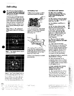 Предварительный просмотр 7 страницы GE JEM612 Use And Care Manual