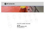 GE Jenbacher JGS 320 GS-L.L Wiring Diagram предпросмотр