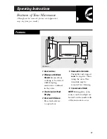 Preview for 11 page of GE JES0736 Owner'S Manual