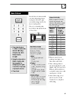 Preview for 21 page of GE JES0736 Owner'S Manual