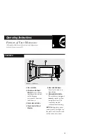 Предварительный просмотр 11 страницы GE JES1033WB Owner'S Manual