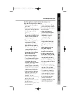 Предварительный просмотр 3 страницы GE JES1036 Owner'S Manual