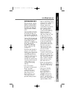 Предварительный просмотр 5 страницы GE JES1036 Owner'S Manual