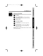 Предварительный просмотр 13 страницы GE JES1036 Owner'S Manual