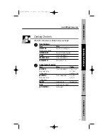 Предварительный просмотр 15 страницы GE JES1036 Owner'S Manual