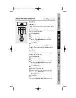 Предварительный просмотр 17 страницы GE JES1036 Owner'S Manual