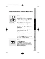 Предварительный просмотр 23 страницы GE JES1036 Owner'S Manual