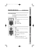 Предварительный просмотр 27 страницы GE JES1036 Owner'S Manual