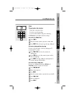 Предварительный просмотр 29 страницы GE JES1036 Owner'S Manual