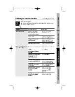 Предварительный просмотр 33 страницы GE JES1036 Owner'S Manual