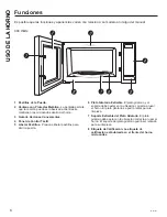 Предварительный просмотр 26 страницы GE JES1095 Owner'S Manual