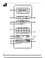 Preview for 8 page of GE JES1133 Use And Care & Cooking Manual