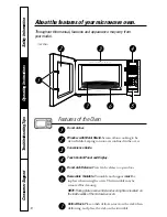 Preview for 10 page of GE JES1133WD Owner'S Manual