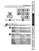 Preview for 11 page of GE JES1133WD Owner'S Manual