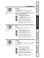 Preview for 17 page of GE JES1133WD Owner'S Manual