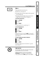 Preview for 21 page of GE JES1133WD Owner'S Manual