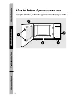 Предварительный просмотр 10 страницы GE JES1138 Owner'S Manual