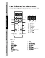 Предварительный просмотр 12 страницы GE JES1138 Owner'S Manual