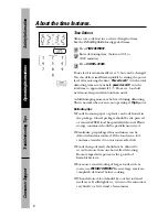 Предварительный просмотр 18 страницы GE JES1138 Owner'S Manual