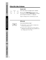 Предварительный просмотр 20 страницы GE JES1138 Owner'S Manual