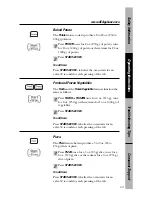 Предварительный просмотр 23 страницы GE JES1138 Owner'S Manual