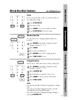 Предварительный просмотр 25 страницы GE JES1138 Owner'S Manual