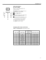 Preview for 11 page of GE JES1140 Owner'S Manual