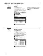 Preview for 14 page of GE JES1140 Owner'S Manual