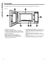 Предварительный просмотр 22 страницы GE JES1145 Owner'S Manual