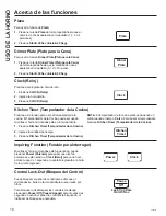 Предварительный просмотр 26 страницы GE JES1145 Owner'S Manual