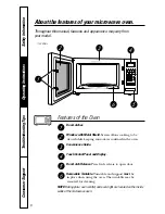 Preview for 14 page of GE JES1231 Owner'S Manual