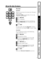 Preview for 17 page of GE JES1231 Owner'S Manual