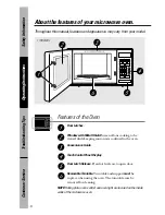 Предварительный просмотр 14 страницы GE JES1244 Owner'S Manual