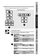 Предварительный просмотр 15 страницы GE JES1244 Owner'S Manual