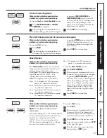 Preview for 15 page of GE JES1295 Owner'S Manual