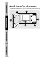 Preview for 12 page of GE JES1334 Owner'S Manual