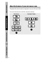 Preview for 14 page of GE JES1334 Owner'S Manual