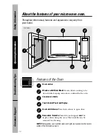 Preview for 12 page of GE JES1358 Owner'S Manual