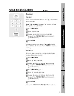 Предварительный просмотр 15 страницы GE JES1358 Owner'S Manual