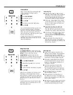 Предварительный просмотр 11 страницы GE JES1380 Owner'S Manual