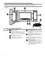 Предварительный просмотр 26 страницы GE JES1380 Owner'S Manual