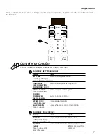 Предварительный просмотр 27 страницы GE JES1380 Owner'S Manual